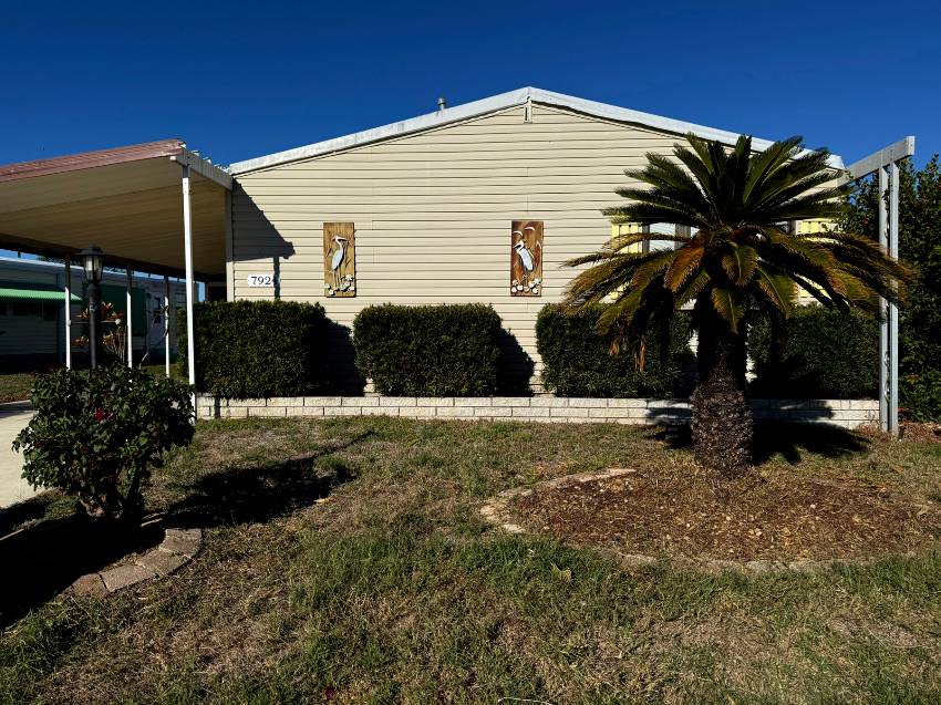 7924 Desoto Dr a Ellenton, FL Mobile or Manufactured Home for Sale